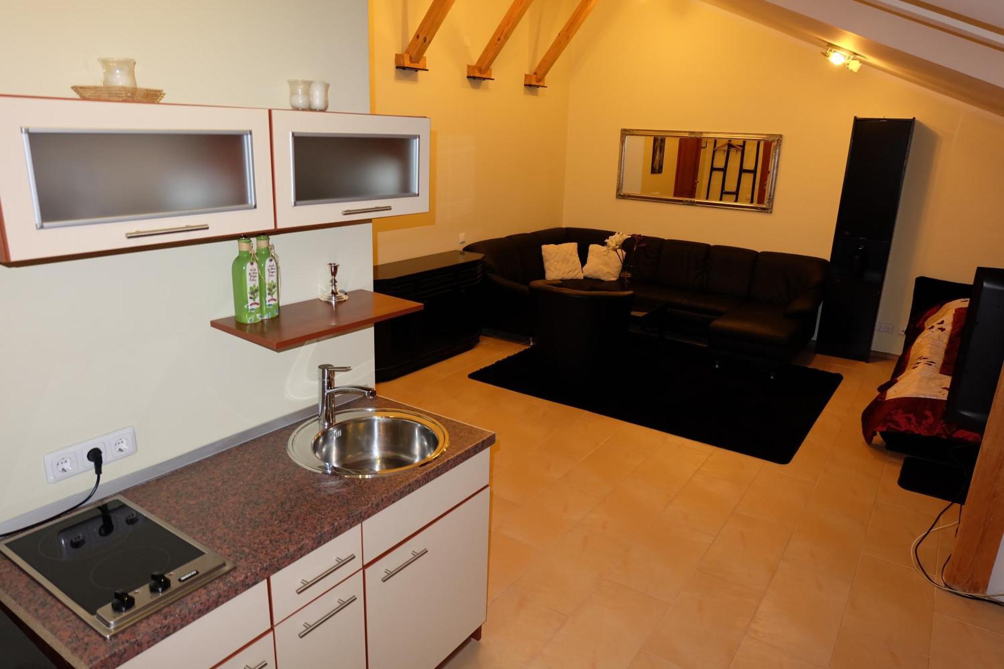 Hotel Green Smiltyne Panevėžys Стая снимка