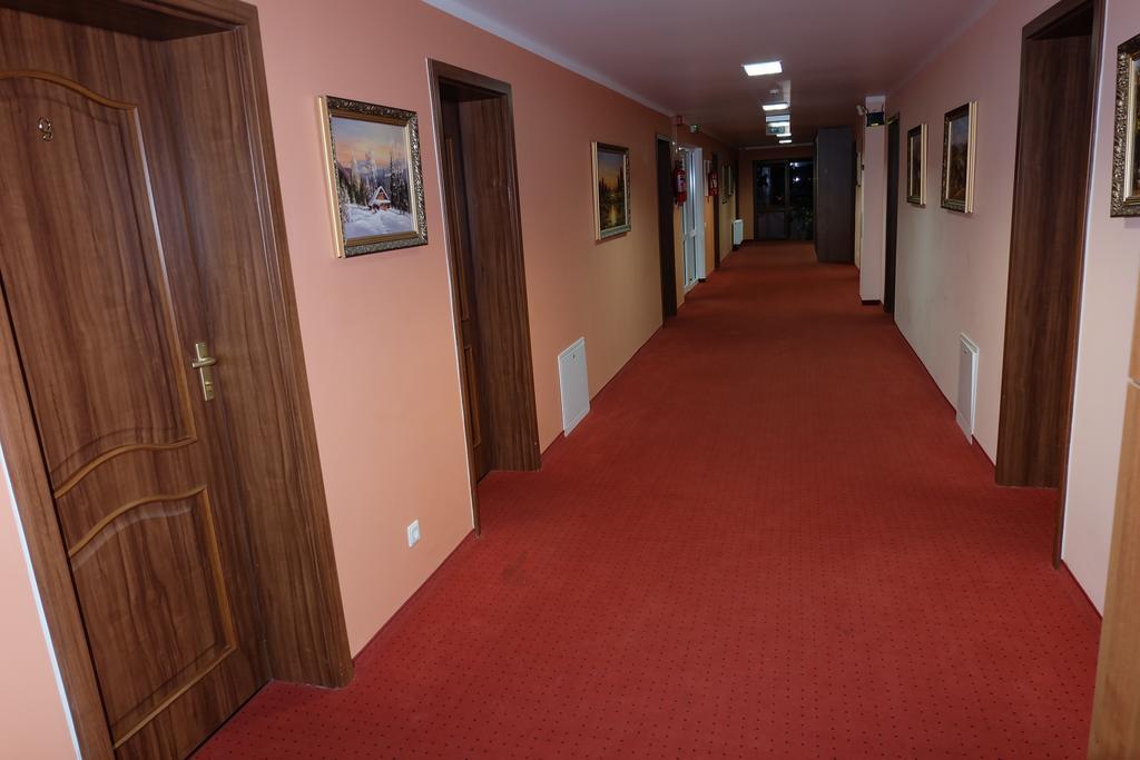 Hotel Green Smiltyne Panevėžys Стая снимка